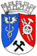 Coat of arms of Oberhausen
