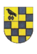 Coat of arms of Mandel