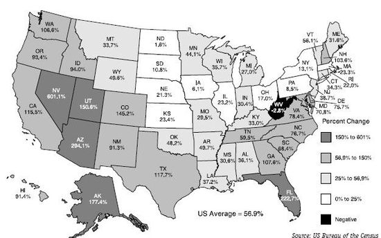Census Bureau population change in the United States 1960-2000.jpg