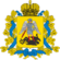 Coat of arms of Arkhangelsk Oblast