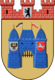 Coat of arms of Charlottenburg
