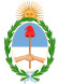 Coat of Arms of the Argentine Republic