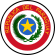Coat of Arms of the Paraguayan Republic