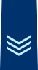 JASDF Airman 1st Class insignia (b).svg