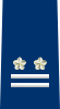 JASDF Lieutenant Colonel insignia (b).svg