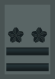 JASDF Lieutenant Colonel insignia (miniature).svg