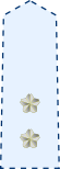 JASDF Major General insignia (a).svg