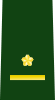 JGSDF Second Lieutenant insignia (b).svg