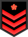 JMSDF Leading Seaman insignia (miniature).svg