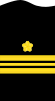 JMSDF Lieutenant Commander insignia (a).svg