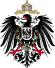 Coat of Arms of the Second Reich
