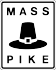 Mass Pike shield.svg