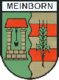 Coat of arms of Meinborn