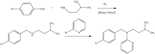 Chloropyramine synthesis.png
