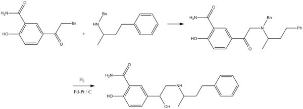 Labetalol synthesis.png