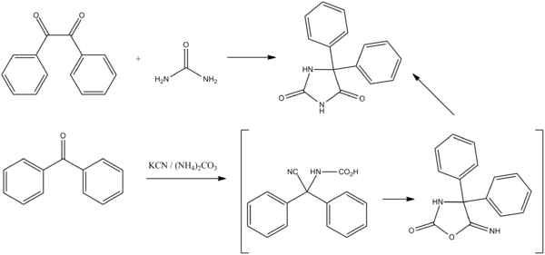 Phenytoin synthesis.png