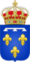 Arms of the July Monarchy (1830-31).svg