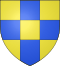 Coat of Arms of Le Châtelard