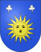 Coat of Arms of Cornaux