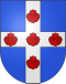 Coat of Arms of Céligny