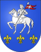Coat of Arms of Cevio