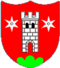 Coat of Arms of Châbles