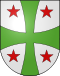 Coat of Arms of Chalais