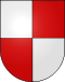 Coat of Arms of Chamoson