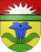 Coat of Arms of Champoz