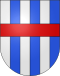 Coat of Arms of Champvent
