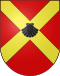 Coat of Arms of Chapelle
