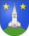 Coat of Arms of Châtillens
