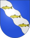 Coat of Arms of Chavannes-le-Veyron