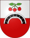 Coat of Arms of Chavannes-près-Renens