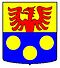 Coat of Arms of Cheiry