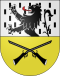 Coat of Arms of Chevilly
