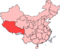 Tibet in China