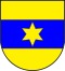 Coat of Arms of Churwalden