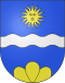Coat of Arms of Clarmont