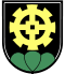 Coat of Arms of Mühleberg