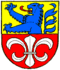 Coat of Arms of Oberschrot