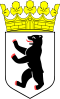 Coat of arms of Berlin