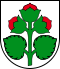 Coat of Arms of Nusshof
