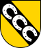 Coat of Arms of Oltingen, Switzerland