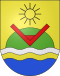 Coat of Arms of Collina d'Oro