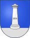 Coat of Arms of Cologny