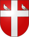 Coat of Arms of Colombier