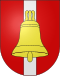 Coat of Arms of Commugny