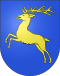 Coat of Arms of Concise