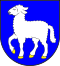 Coat of Arms of Conters im Prättigau